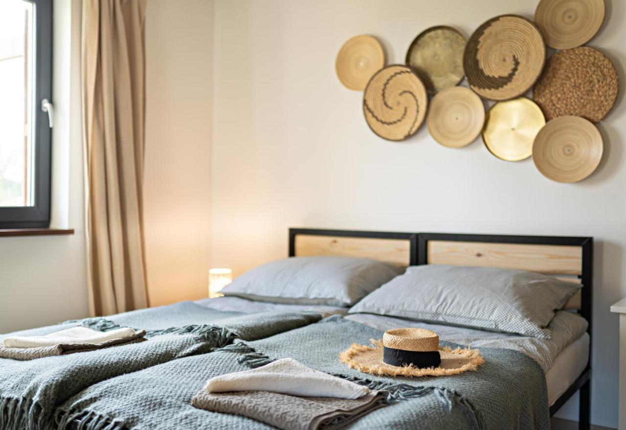 Pod Mazurskim Niebem Boho Piecki  Luaran gambar