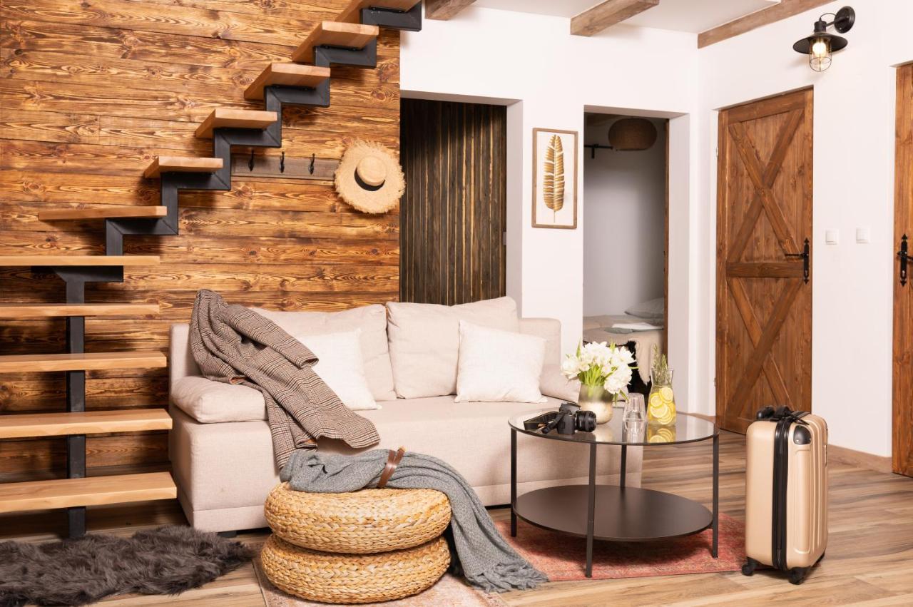 Pod Mazurskim Niebem Boho Piecki  Luaran gambar