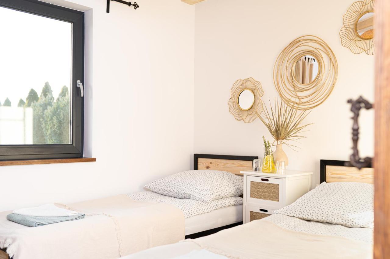 Pod Mazurskim Niebem Boho Piecki  Luaran gambar
