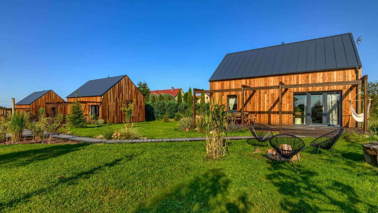 Pod Mazurskim Niebem Boho Piecki  Luaran gambar