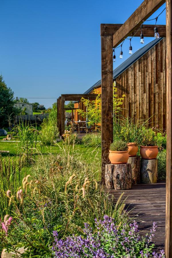 Pod Mazurskim Niebem Boho Piecki  Luaran gambar