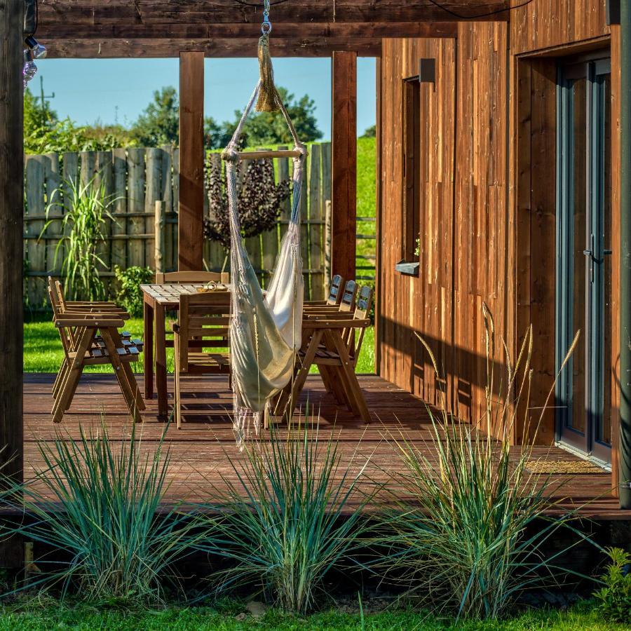Pod Mazurskim Niebem Boho Piecki  Luaran gambar